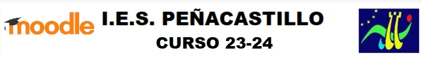 IES Peñacastillo 23-24